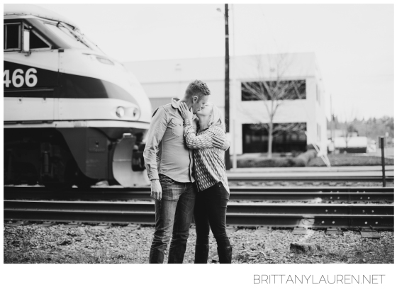 NW Industrial Engagement Photo