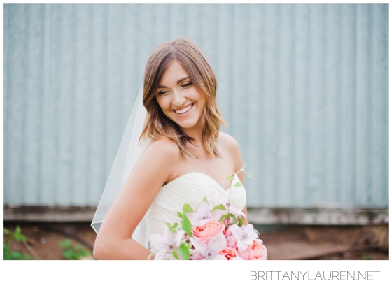 Portland Bridal Shoot Brittany Lauren Photography-10