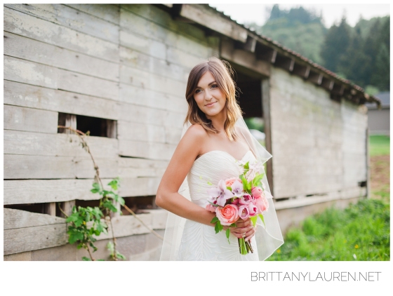 Portland Bridal Shoot Brittany Lauren Photography-12