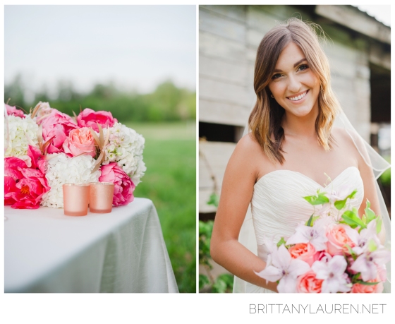 Portland Bridal Shoot Brittany Lauren Photography-18