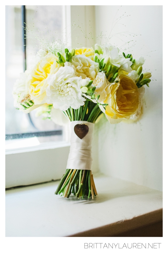 Portland Wedding Photographer - Bouquet 4