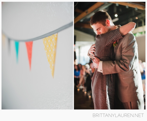 Portland Wedding Photographer - Urban Studio 19