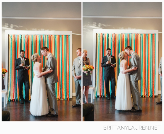 Portland Wedding Photographer - Urban Studio 25